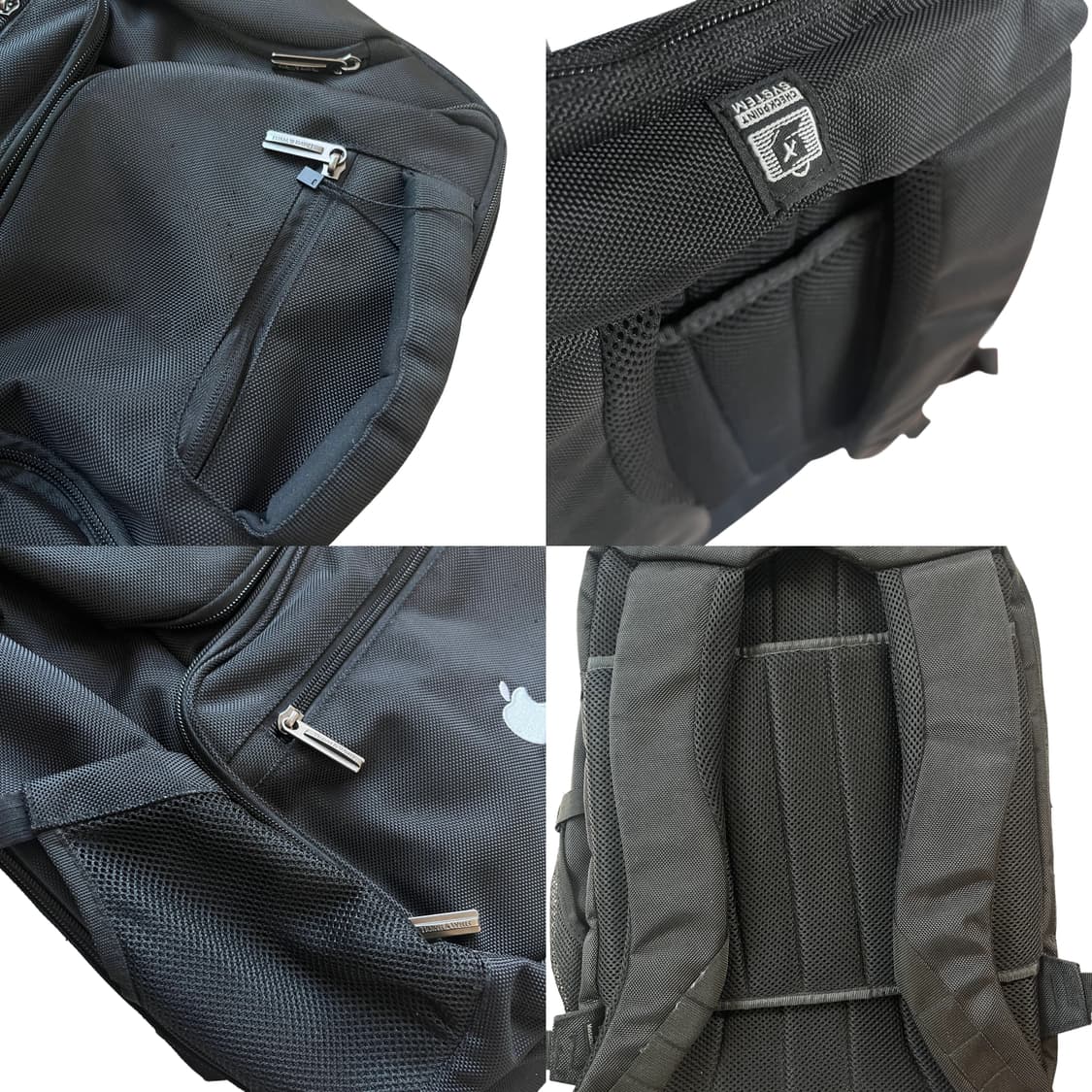 Apple 00s laptop backpack  상품이미지7