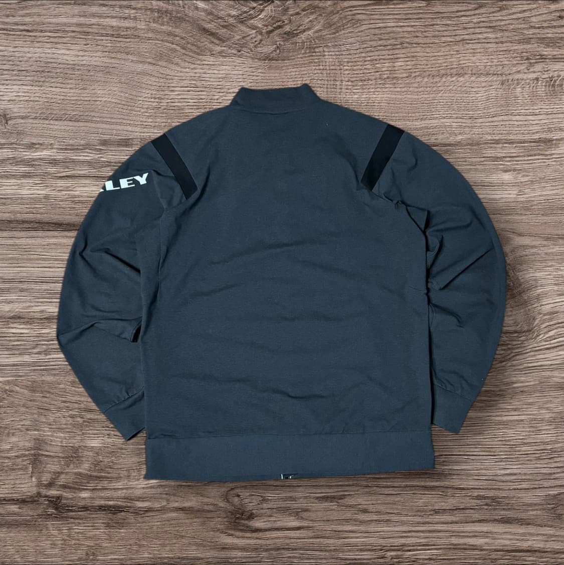 Oakley Enhance Tech Jersey Jacket 상품이미지4