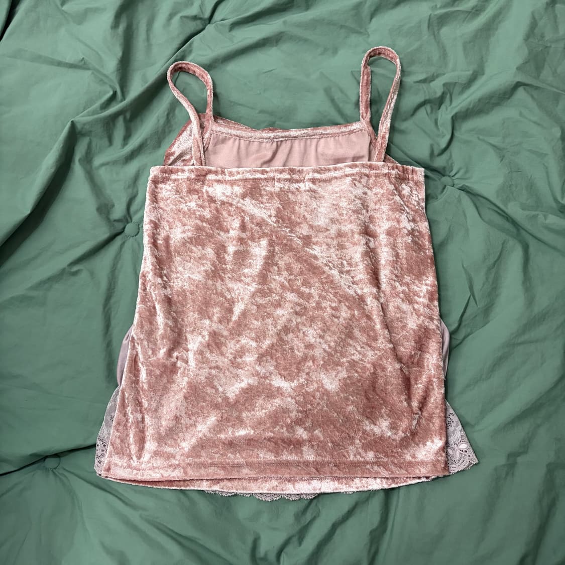 캉캉 레이스 슬리브리스 상품이미지2