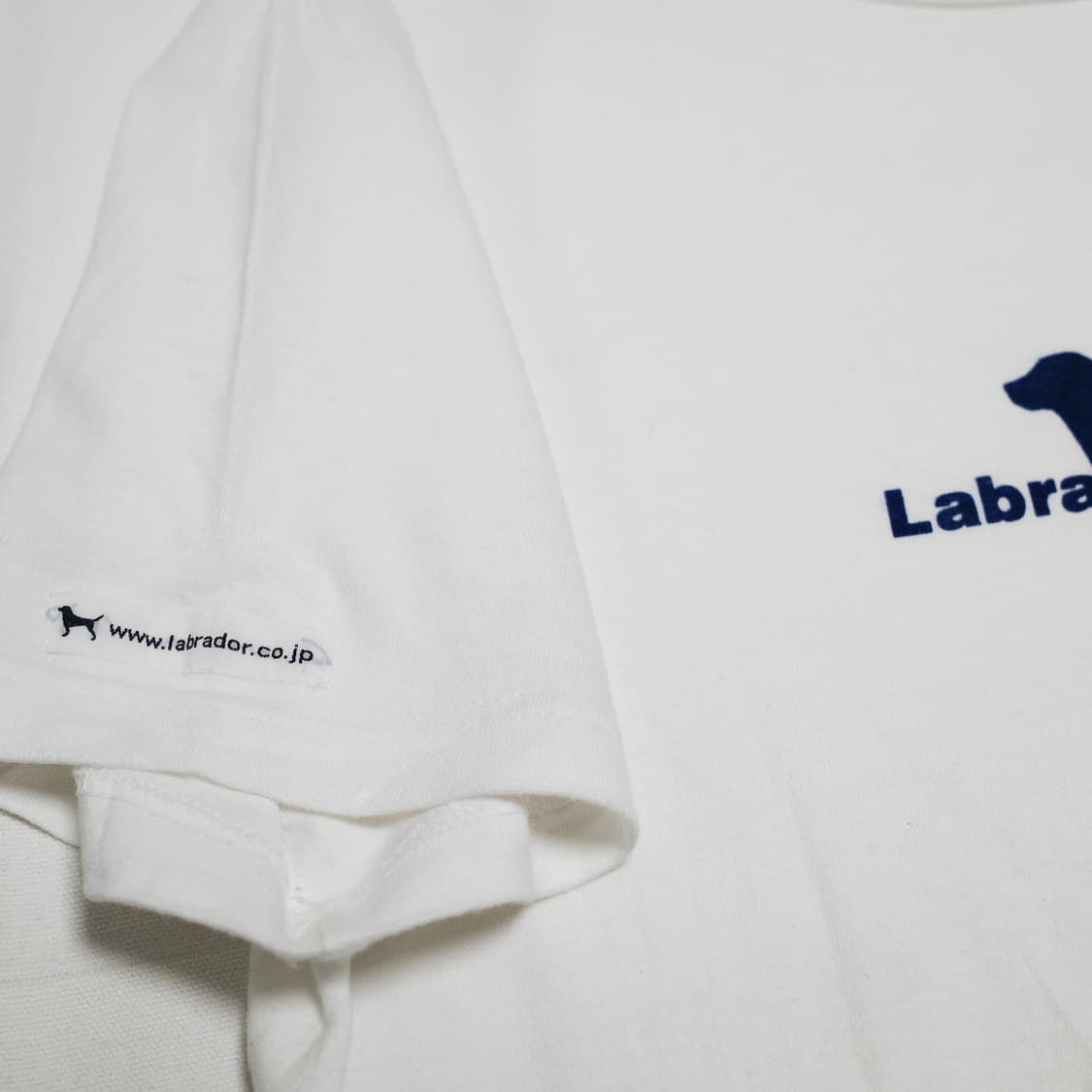 Labrador Retriever 반팔티셔츠 상품이미지3