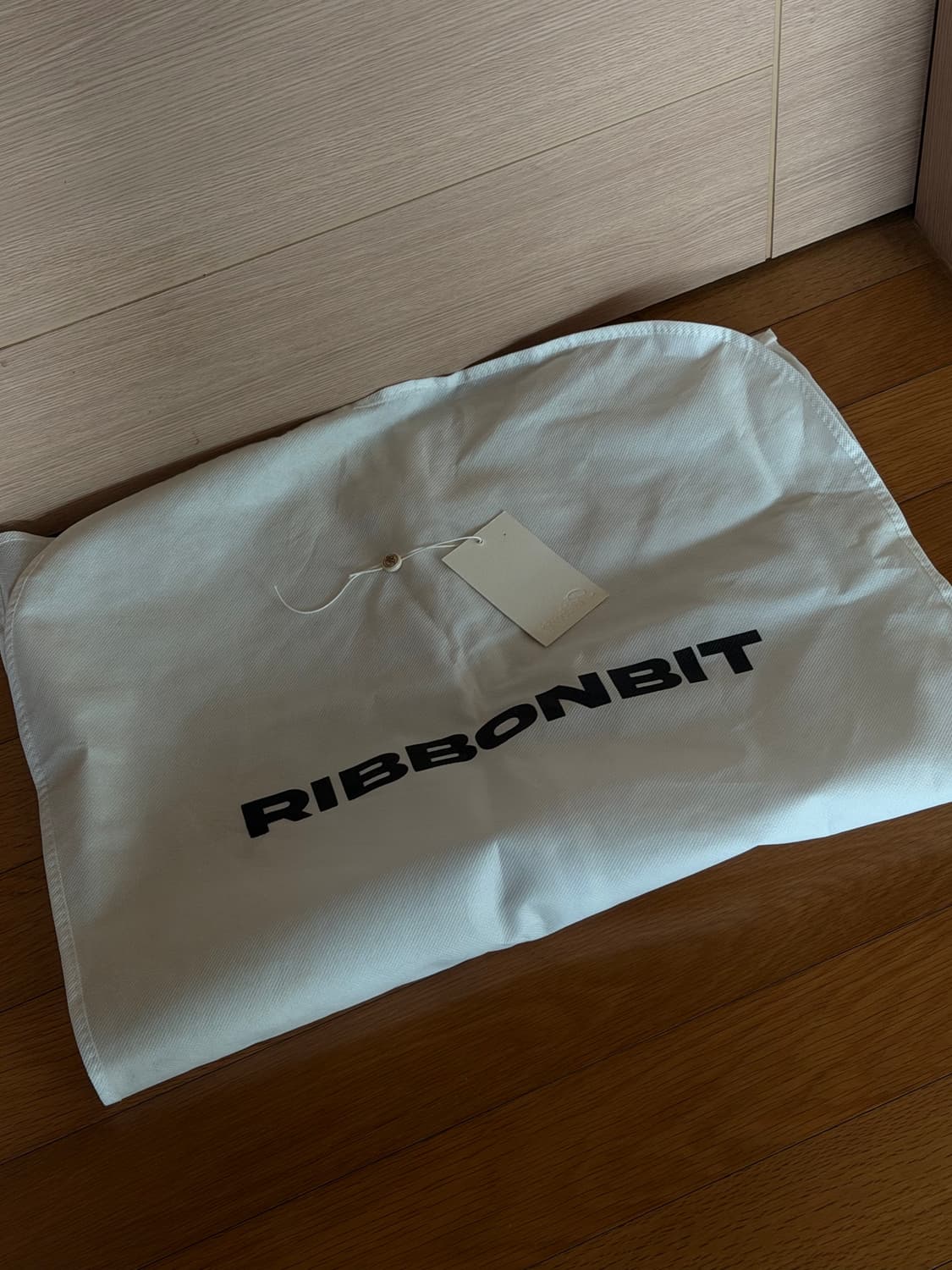 리본빛(Ribbonbit) 메이 알파카 레글런 코트 브라운 상품이미지3