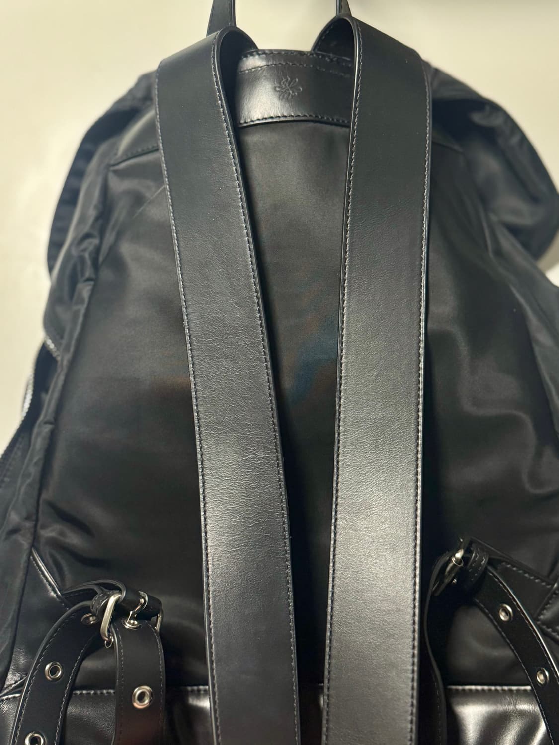 유스 멀티포켓 럭색 상품이미지6