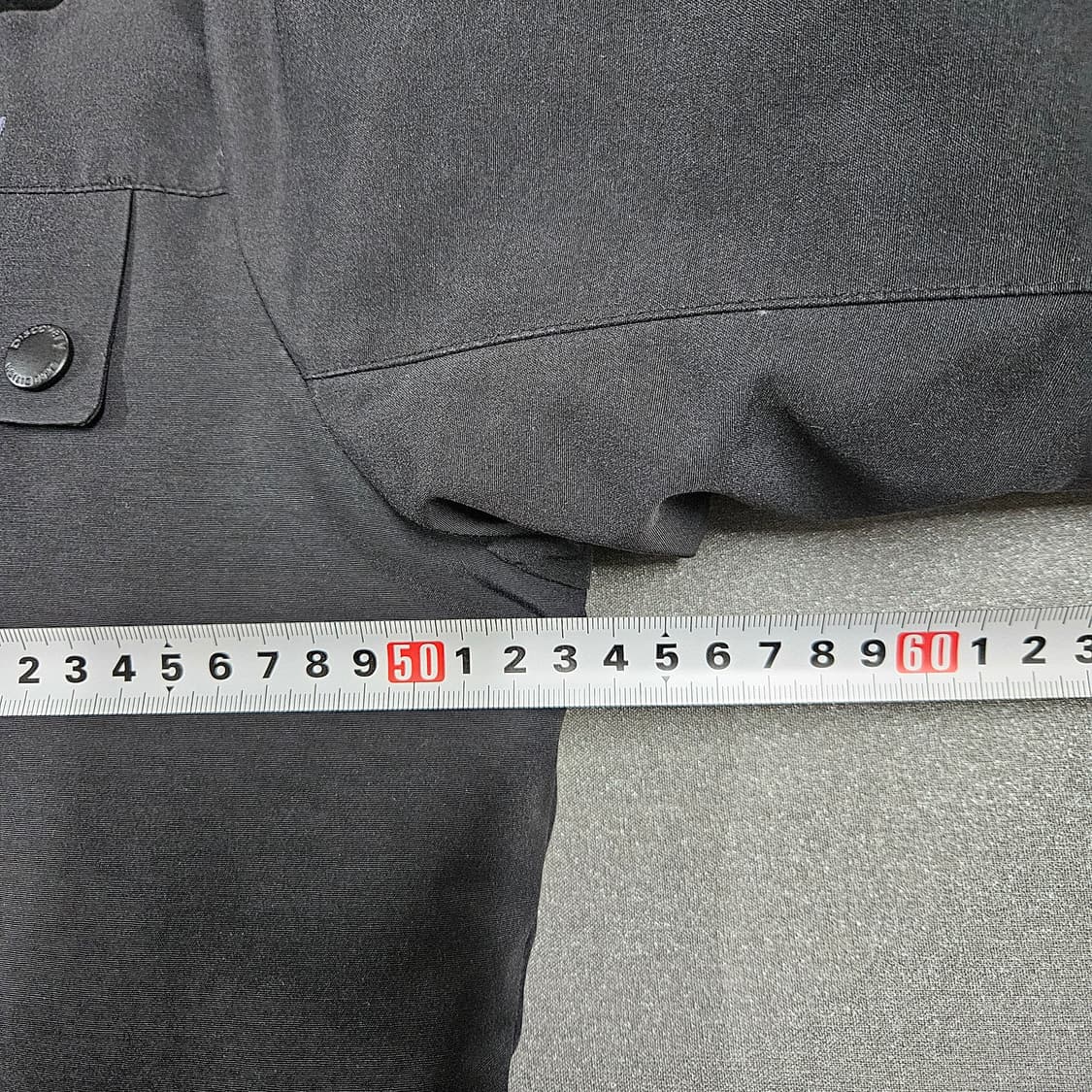 디스커버리 밀포드 구스다운 패딩 여성 100 상품이미지8