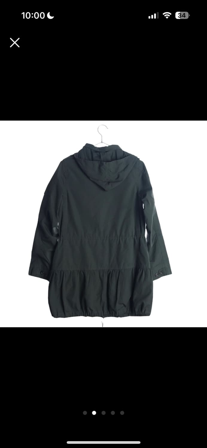 빈티지 야상자켓  상품이미지2