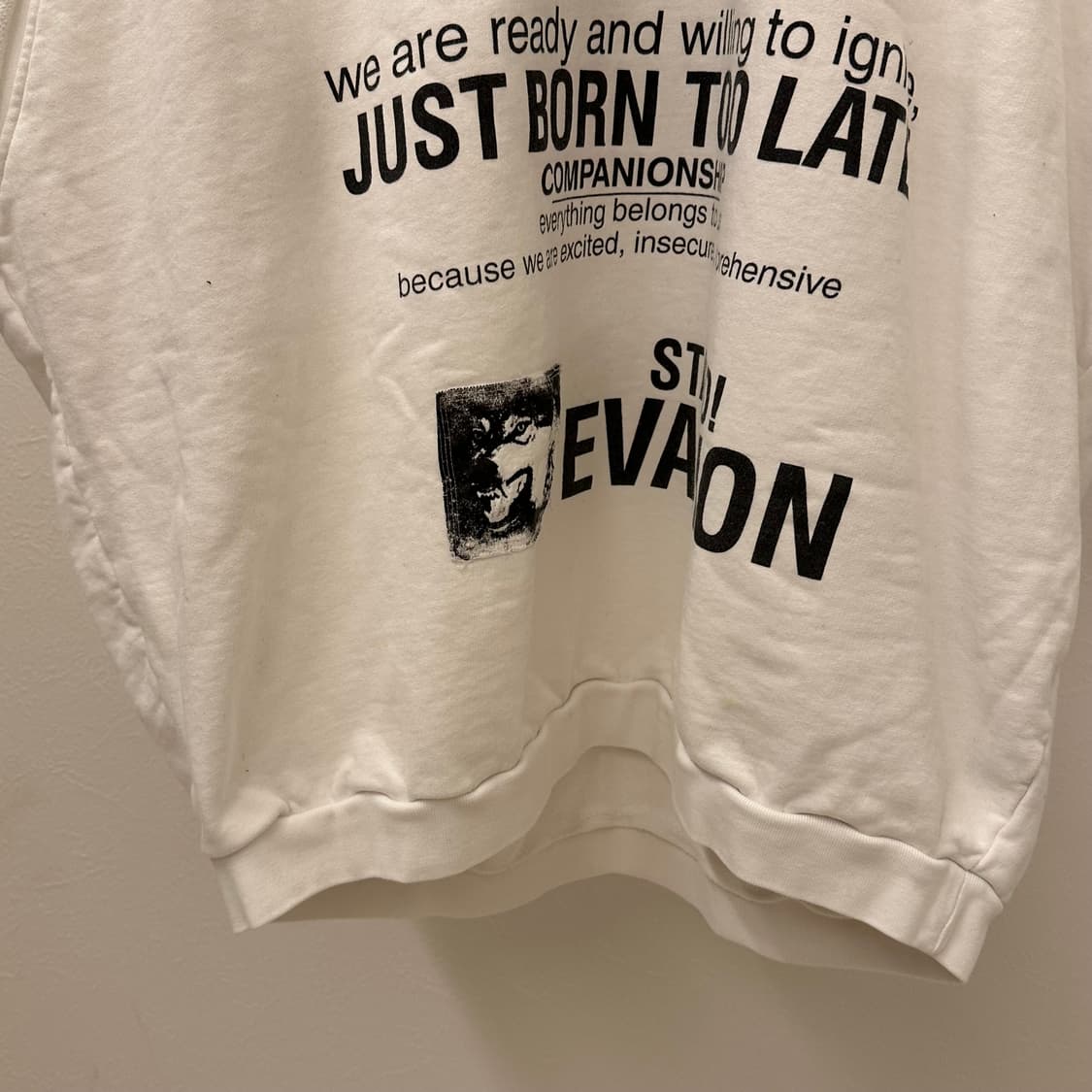 라프시몬스 리덕스 베스트 아카이브  상품이미지3