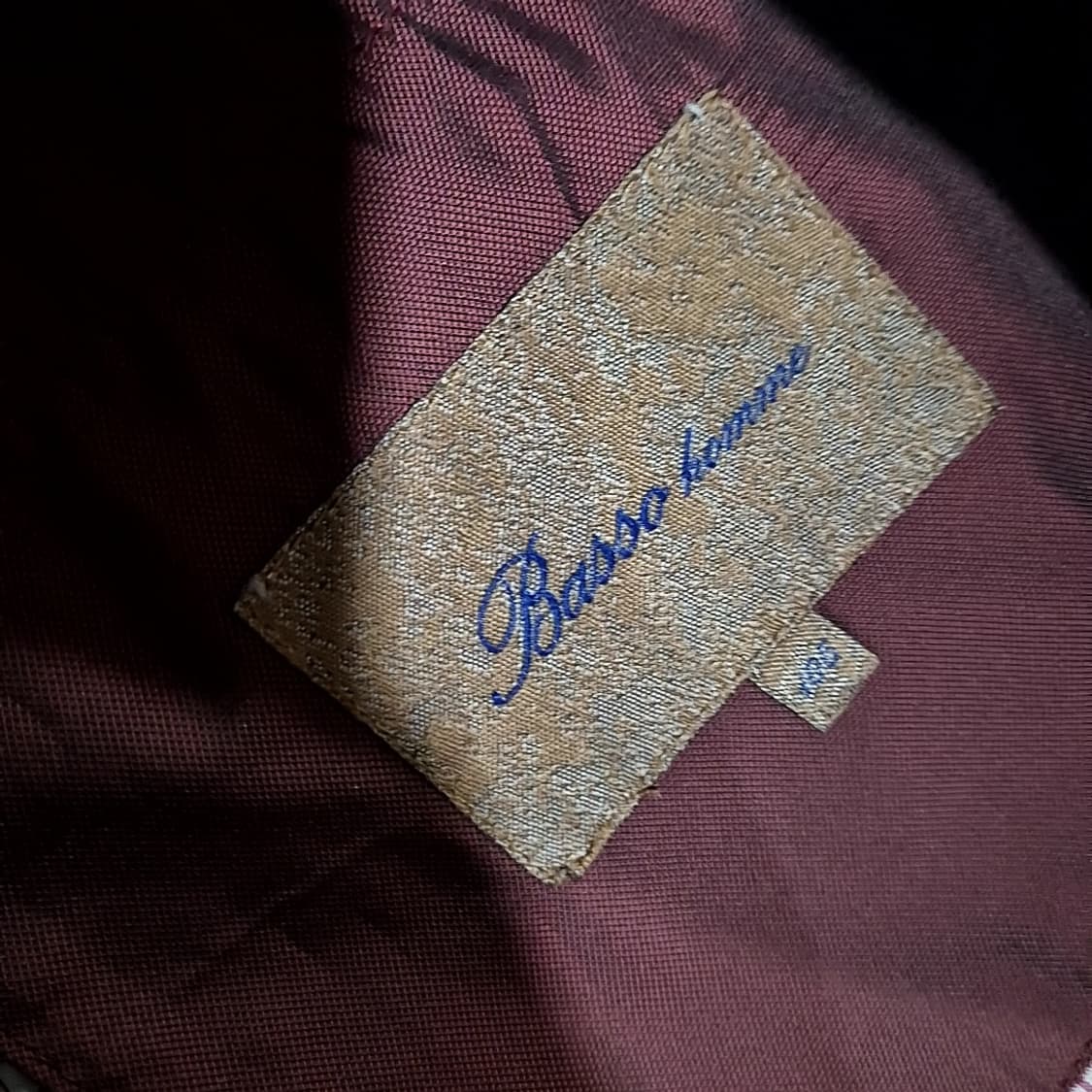 Basso 로드 러너 자켓 상품이미지6