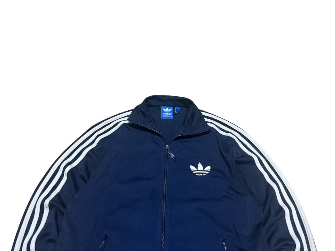 아디다스 파이어버드 져지 네이비 상품이미지2