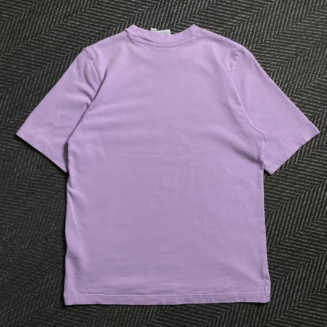 아디다스 오리지널 트레포일 반팔 티셔츠 y 4947 상품이미지4