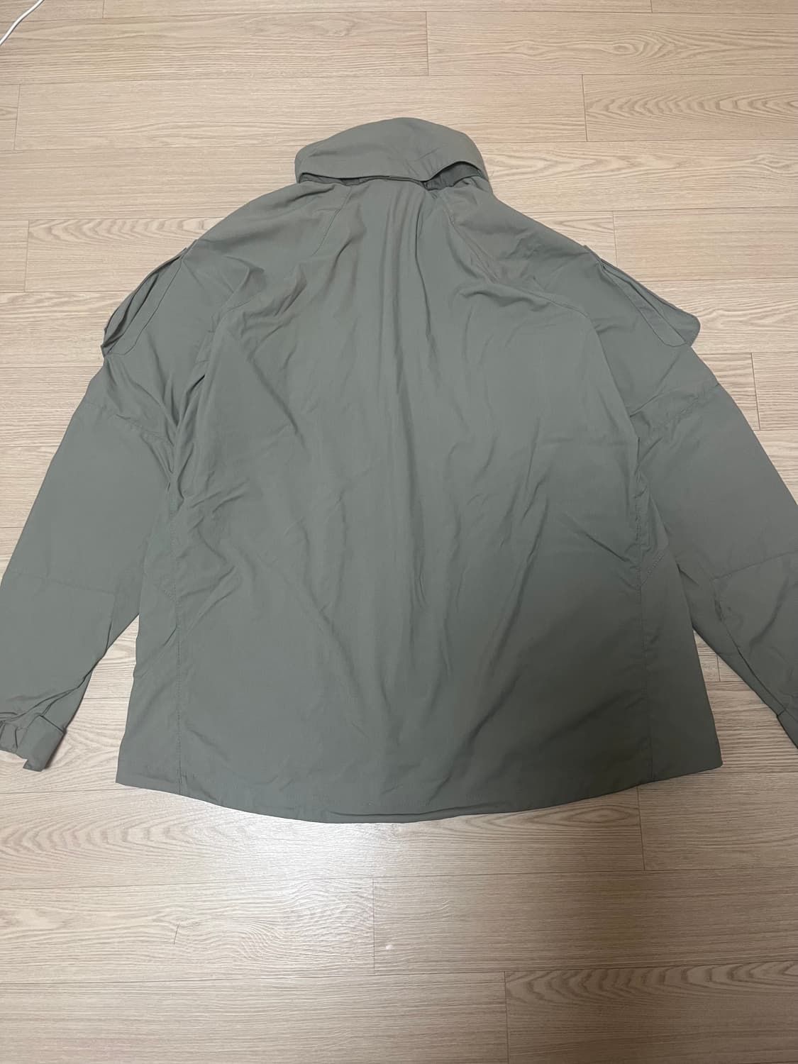 파타고니아 Mars Level 5 PCU L 상품이미지2