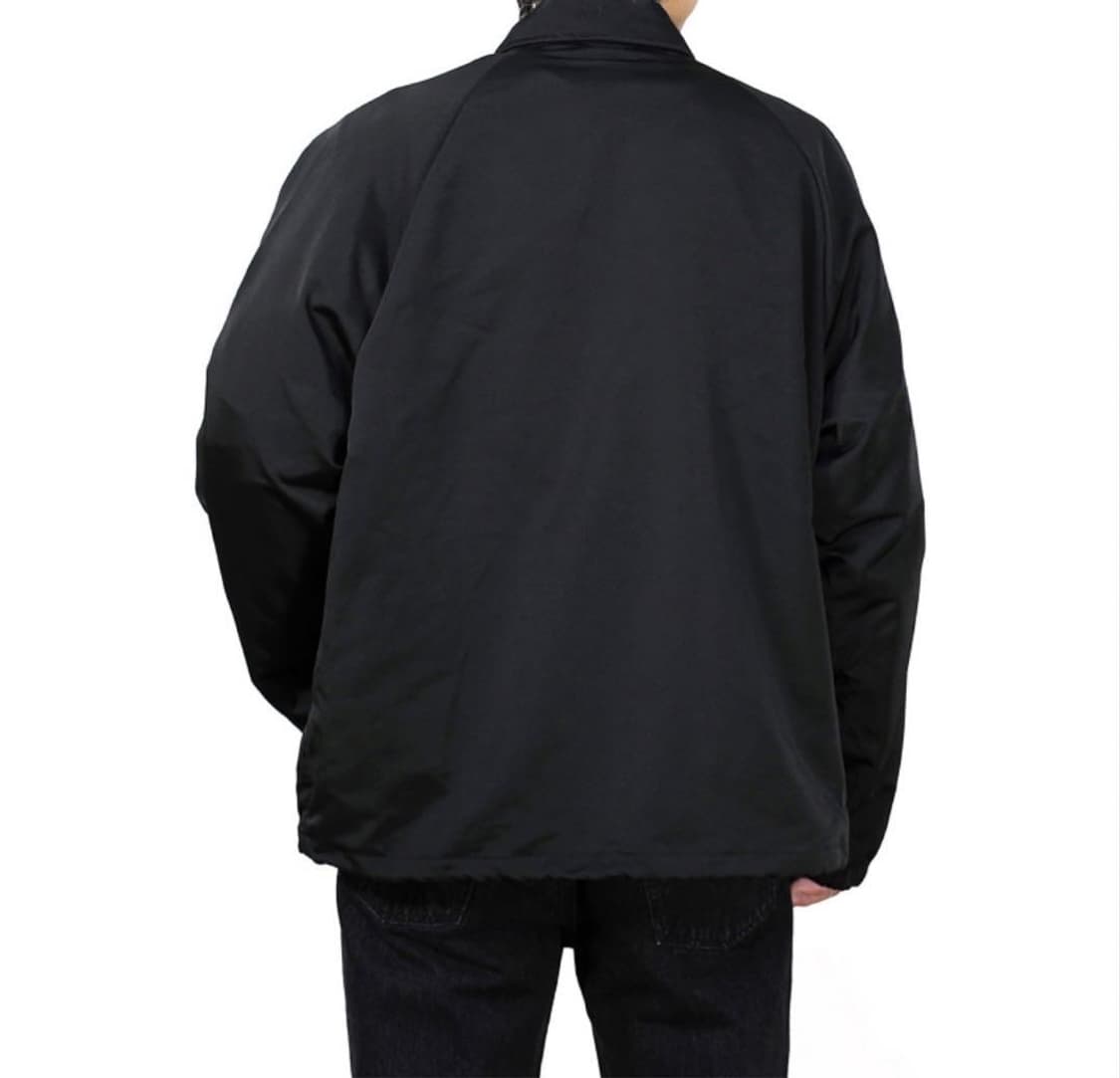 언유즈드 울/나일론 코치 자켓 3사이즈 상품이미지7