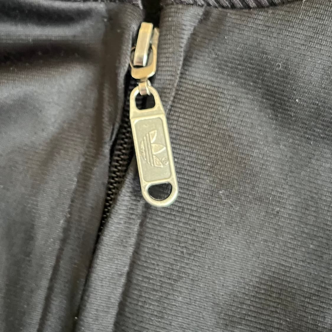 제니깔 빈티지 아디다스 져지 상품이미지8