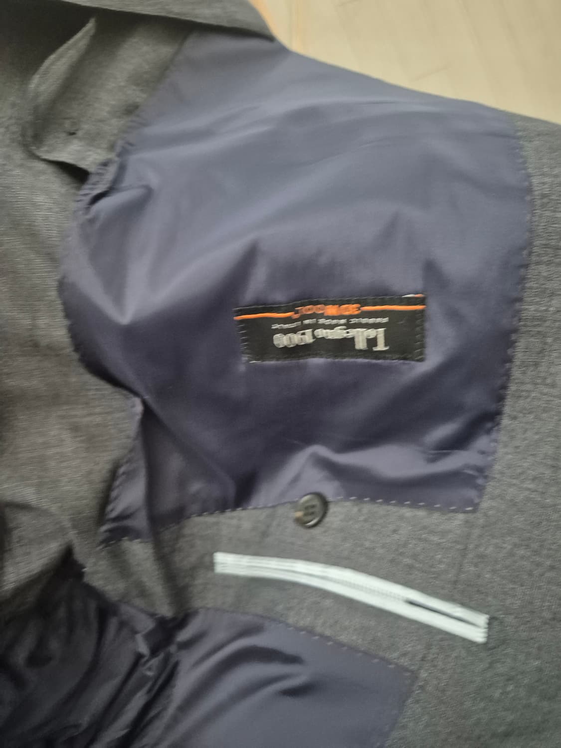 로가디스 정장자켓 100사이즈 상품이미지5