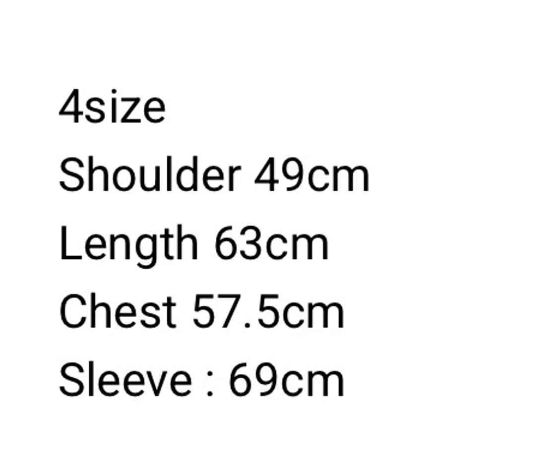 [024] neck zip 상품이미지3