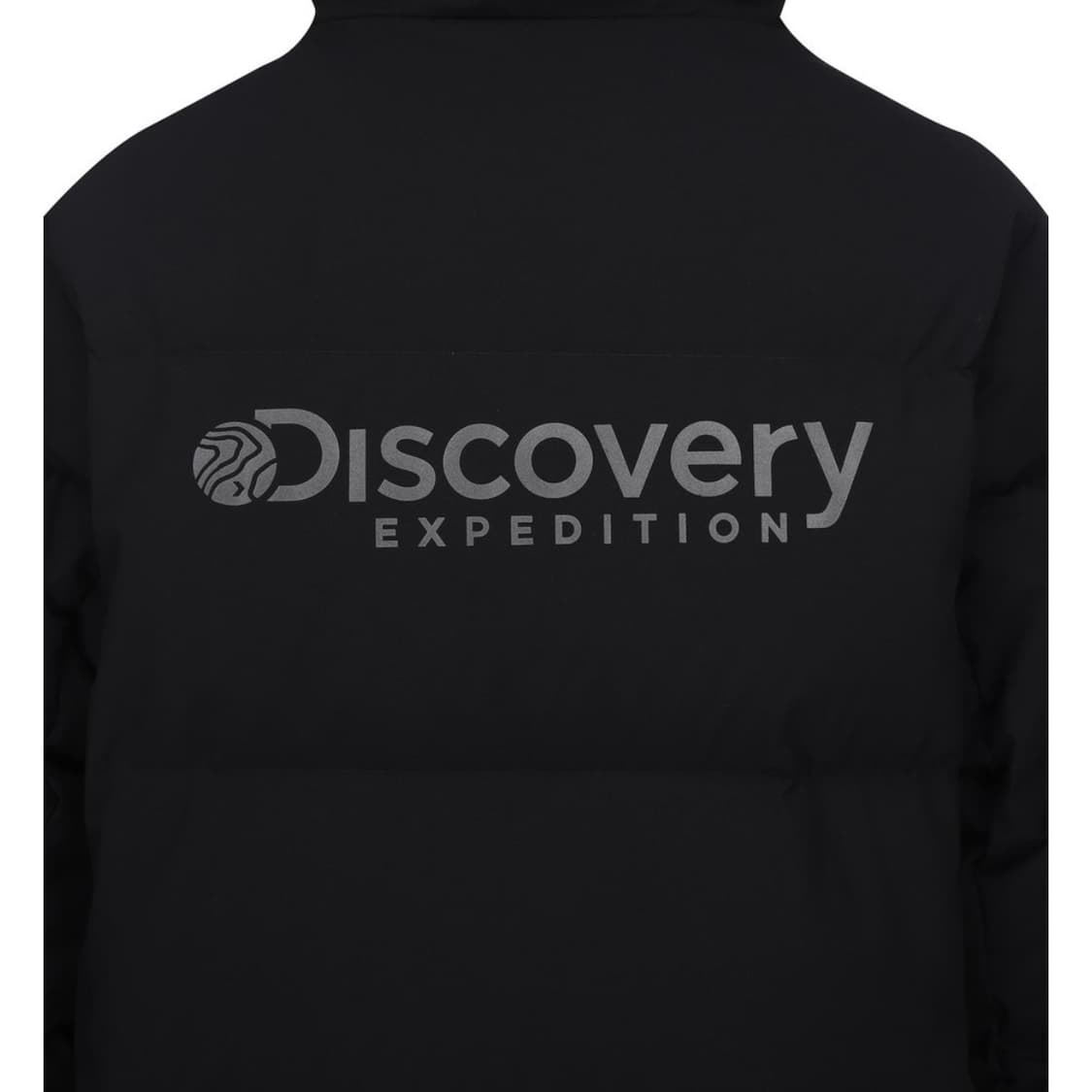 디스커버리 레스터G RDS 구스다운 여성 롱패딩 상품이미지5