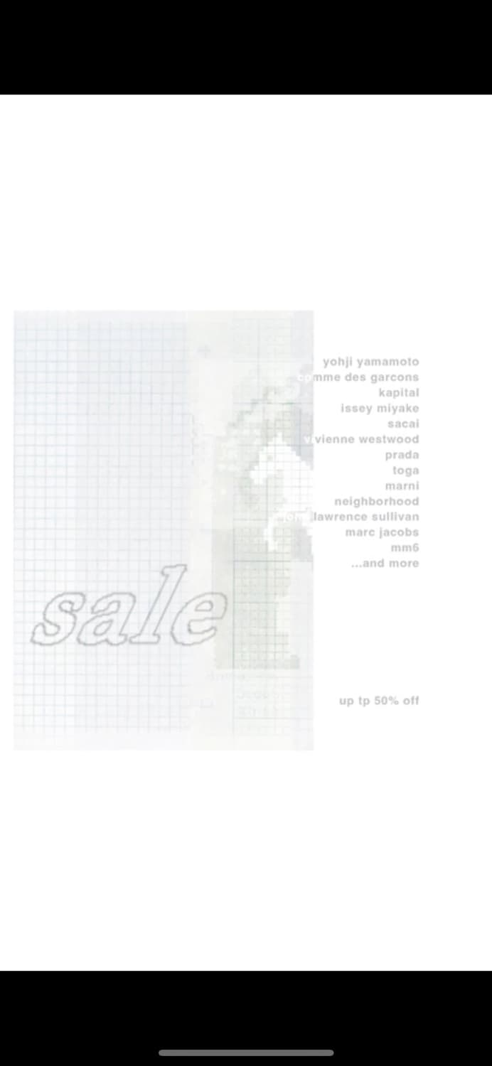 SEASON OFF SALE & 옴 쇼룸 2월 스케줄 상품이미지1