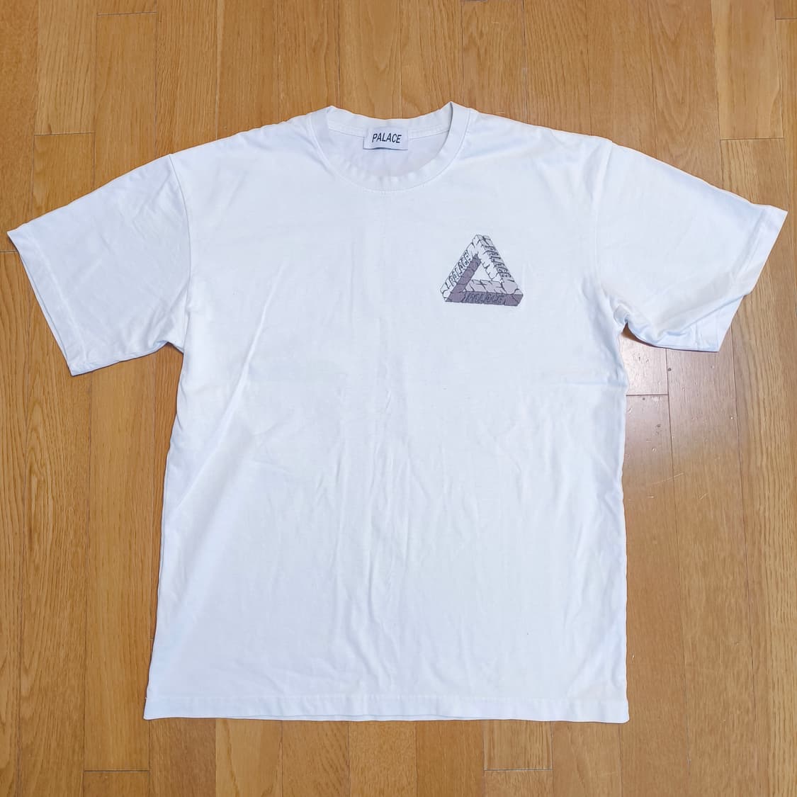 [XL] 빈티지 Palace 티셔츠 상품이미지2