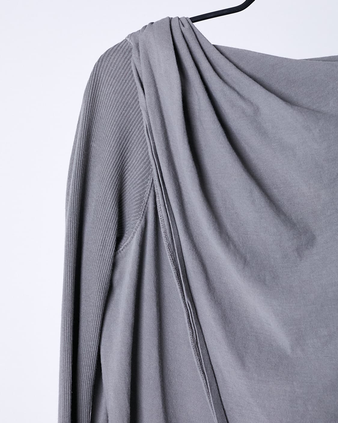 Drkshdw Layered Long Sleeve T-Shirt 상품이미지7