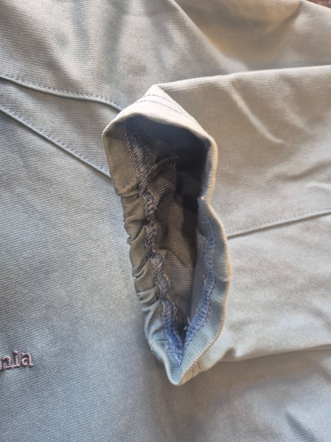 Patagonia 파타고니아 우먼 슬링샷 자켓 L 상품이미지4