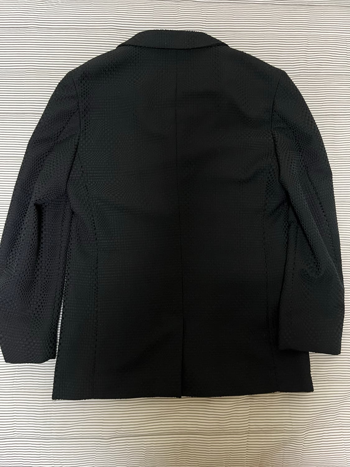 꼼데가르송 옴므 플러스 2012AW 블레이저 상품이미지3