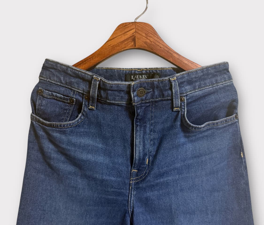 ➕Lauren 로렌 랄프로렌 데님 상품이미지3