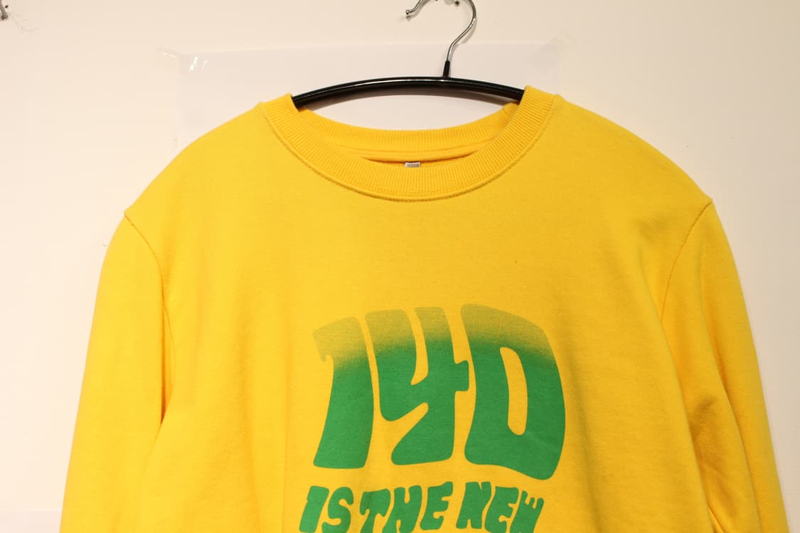 234. 레트로 무드 그래픽 맨투맨 상품이미지3