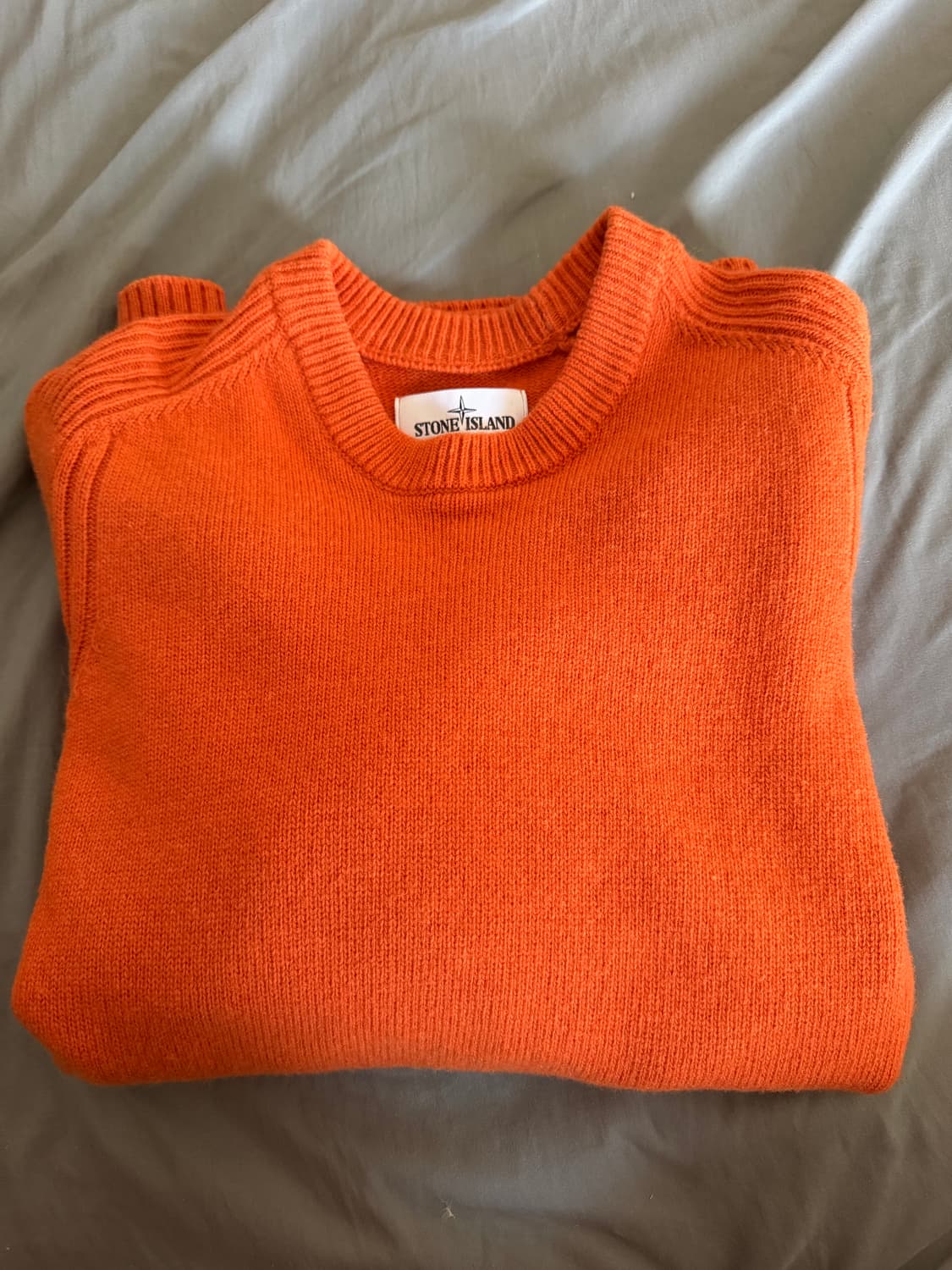 스톤 아일랜드 니트 상품이미지2