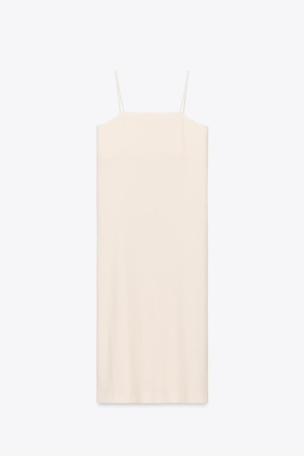 새상품) ZARA 자라 원피스 상품이미지6