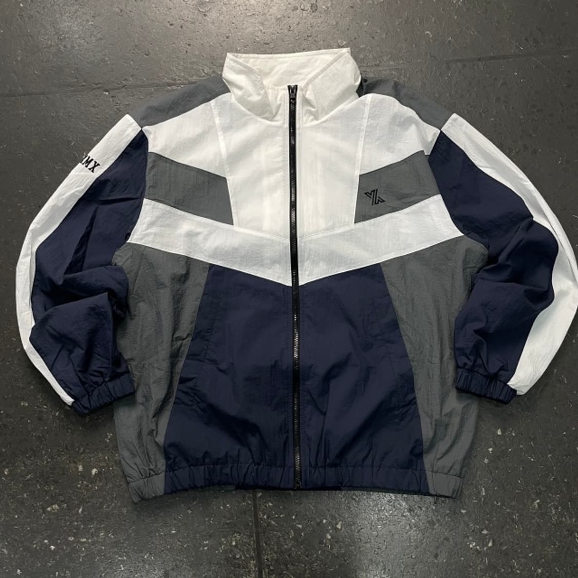 100 젝시믹스 바람막이 상품이미지1