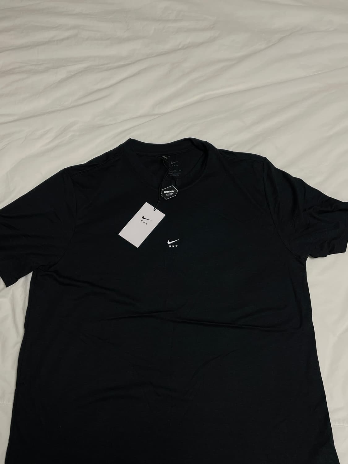 매튜윌리엄스 x 나이키 nrg 반팔 상품이미지1