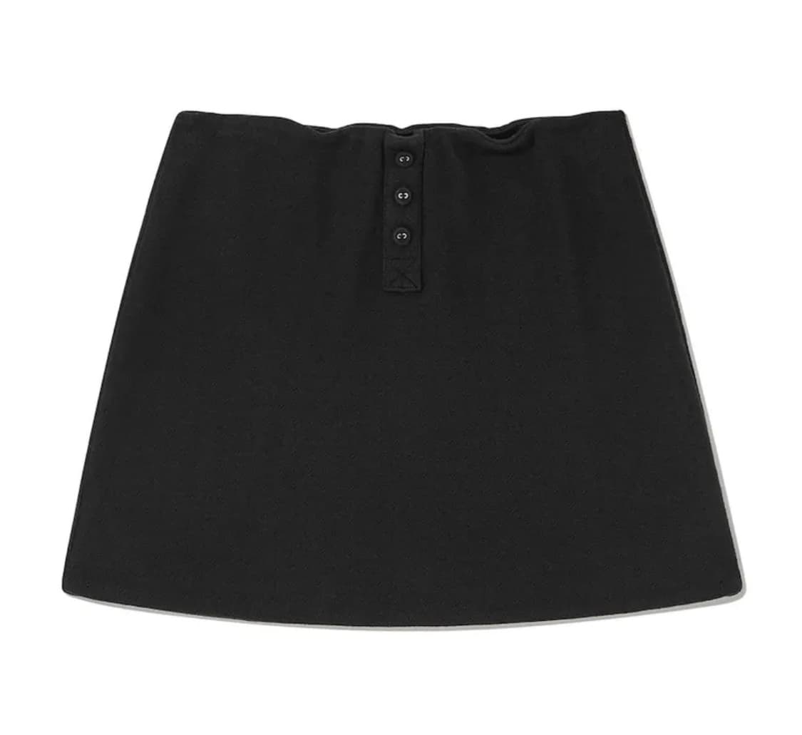 글로니 province eyelet 스커트 S 상품이미지1