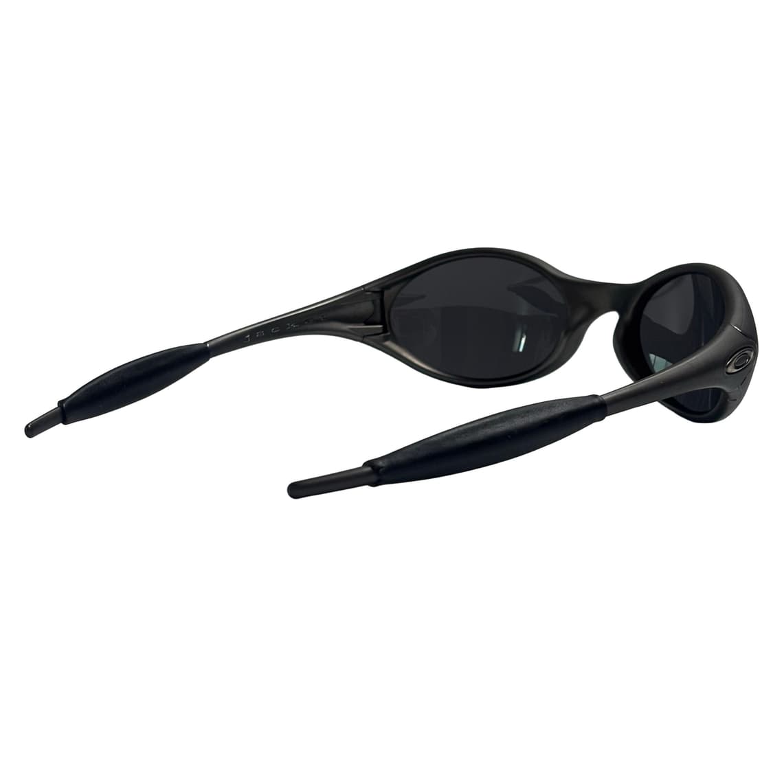 오클리 아이자켓 (Eye Jacket) 1.0 다크그레이 (1994) 상품이미지6