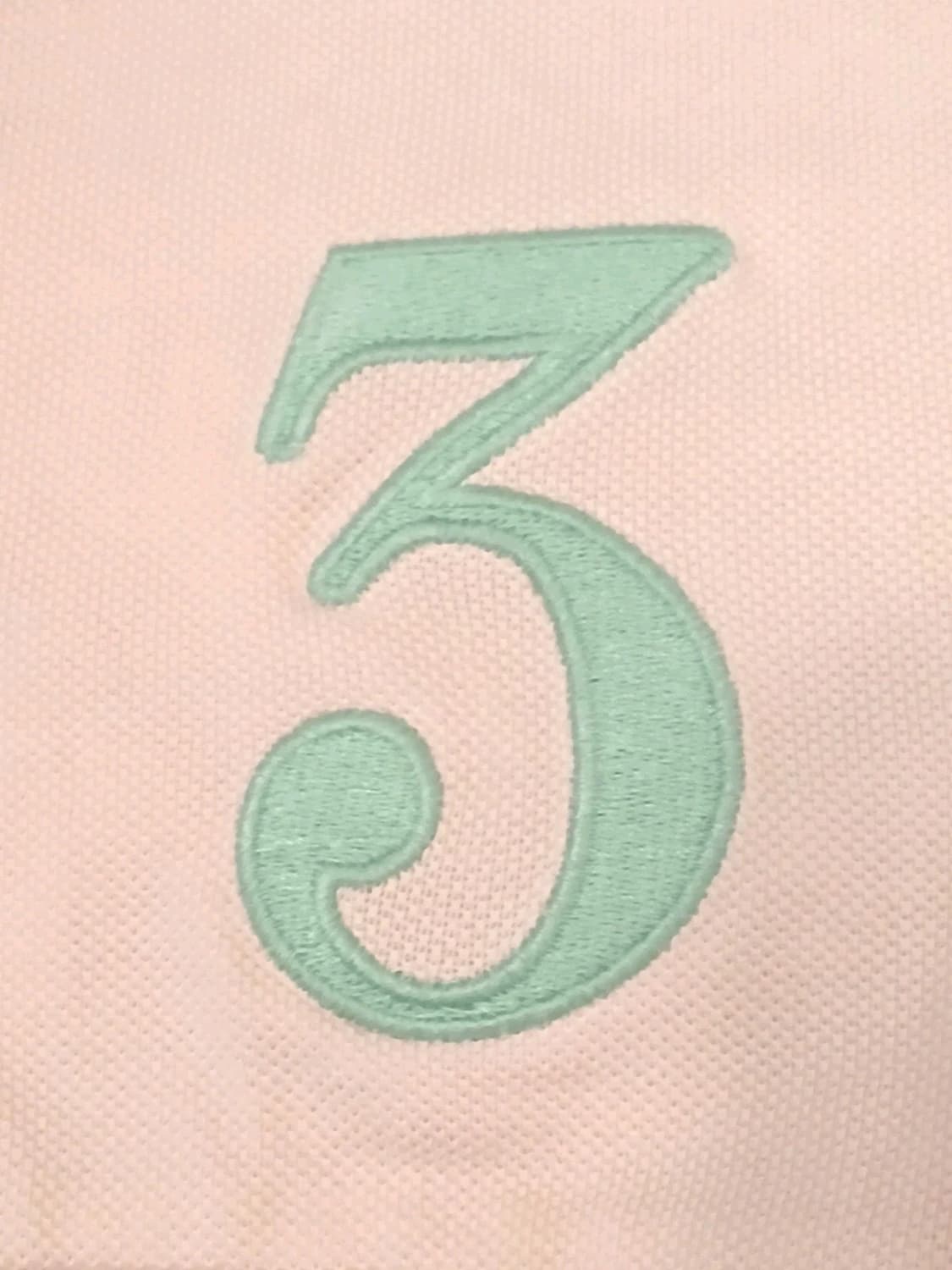 폴로 랄프로렌 빅포니 반팔 카라티 핑크 상품이미지4