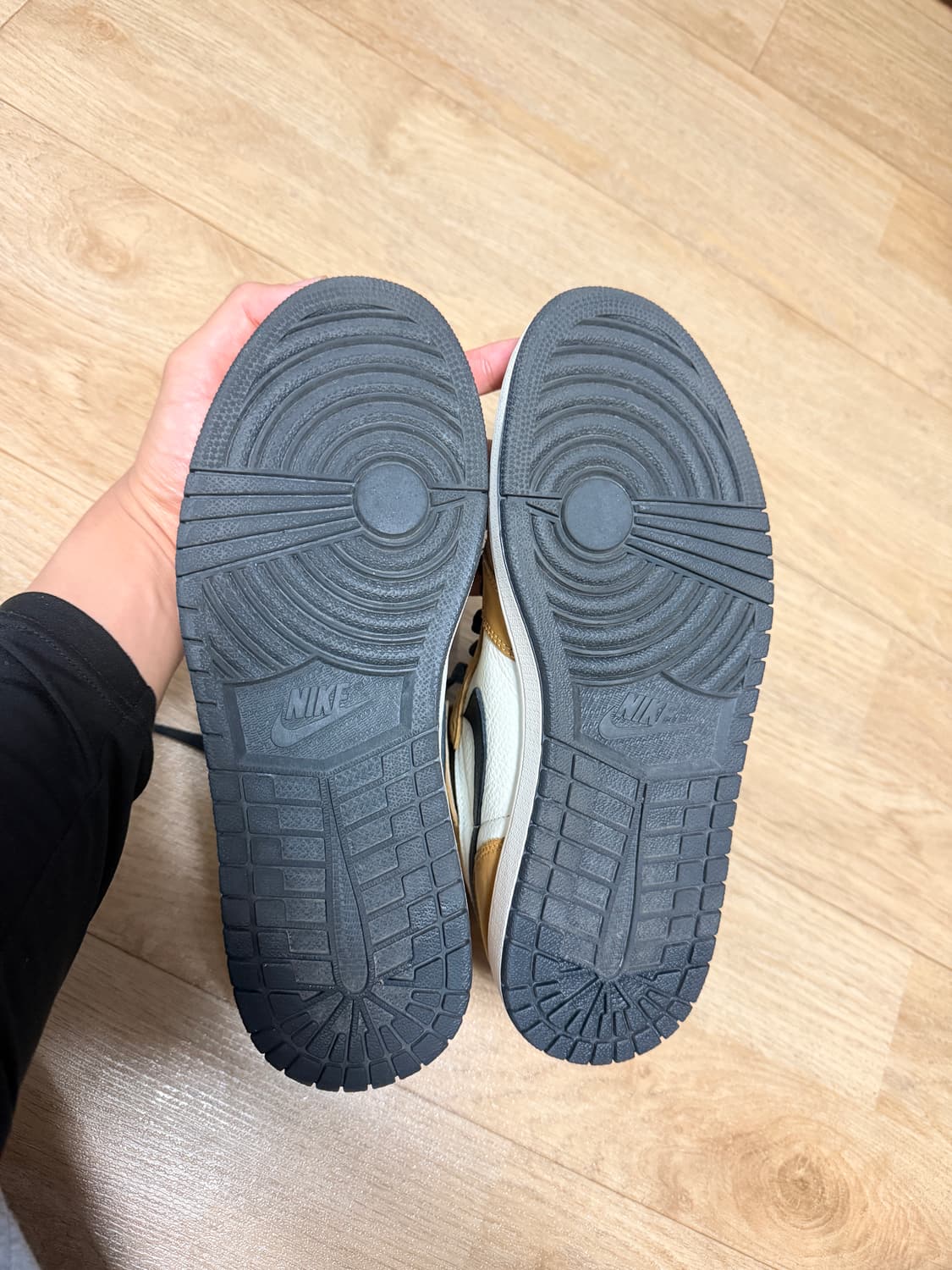 조던1 하이 루키 270 상품이미지4