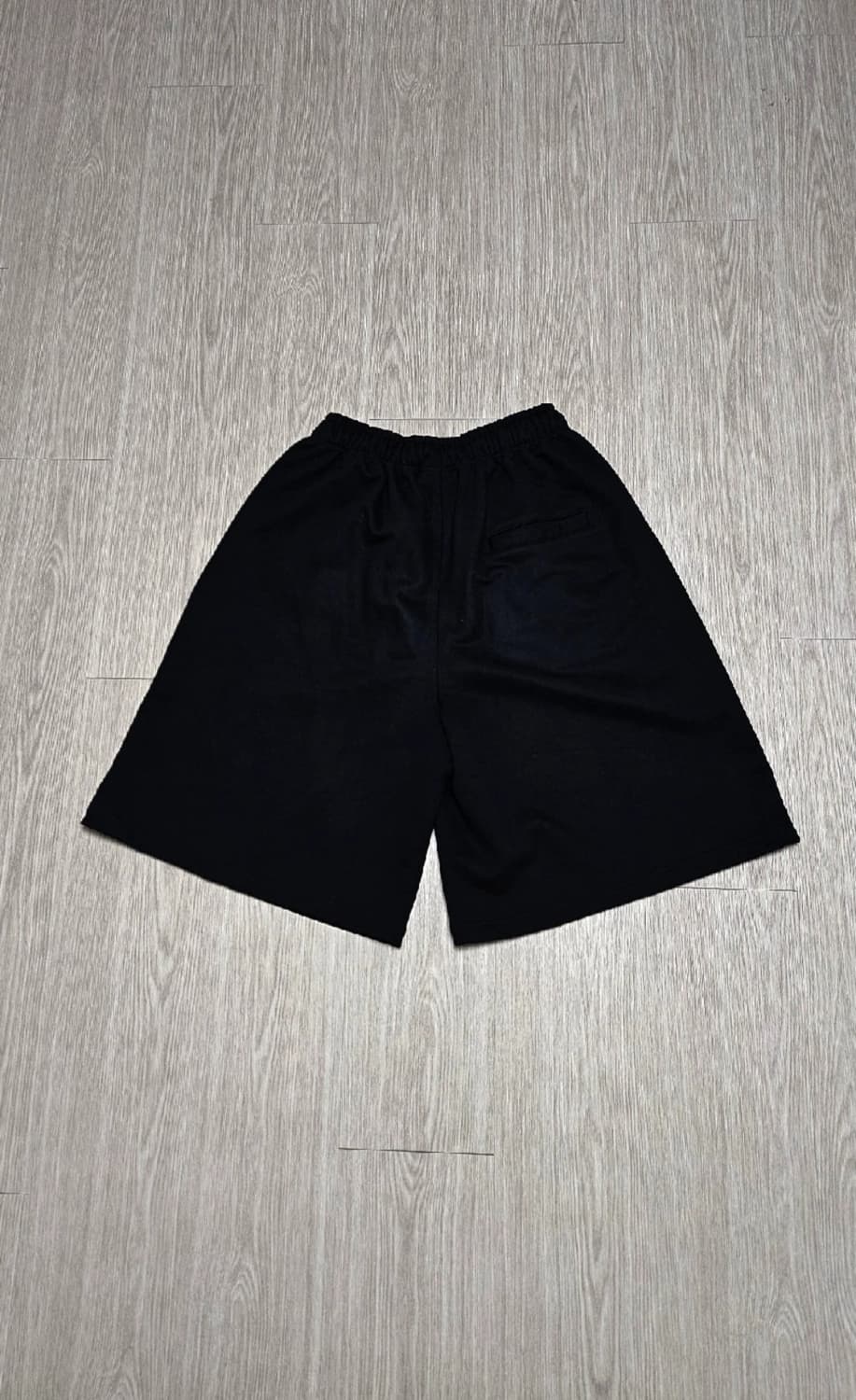 본투윈 버뮤다 팬츠 1사이느 상품이미지3