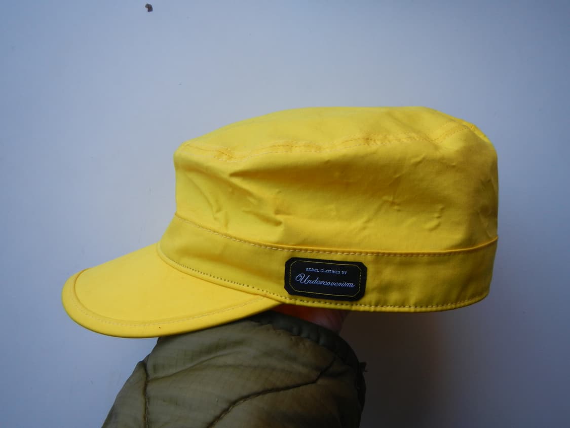 언더커버리즘 상품이미지7