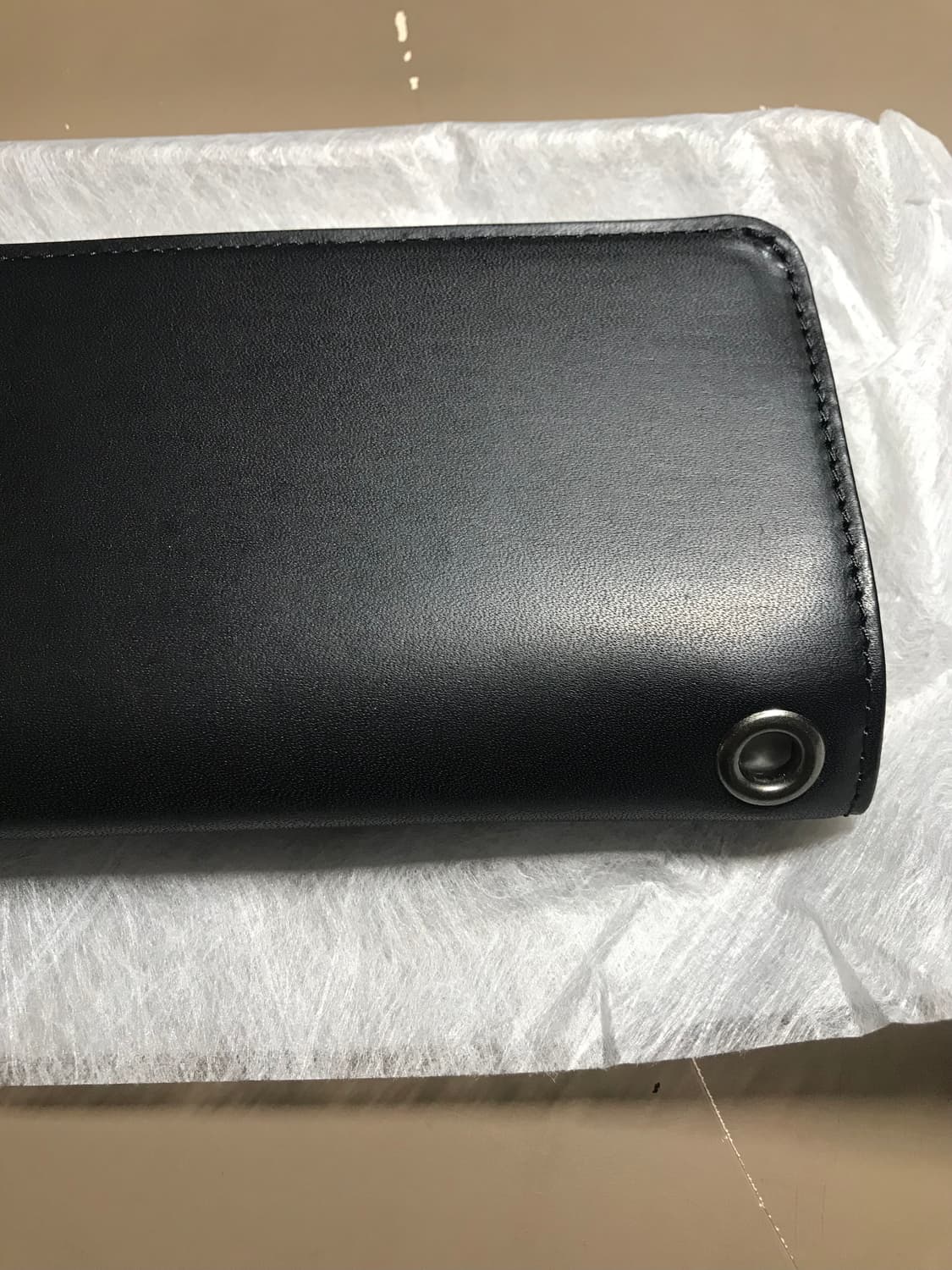 와코마리아 Leather Wallet 상품이미지7