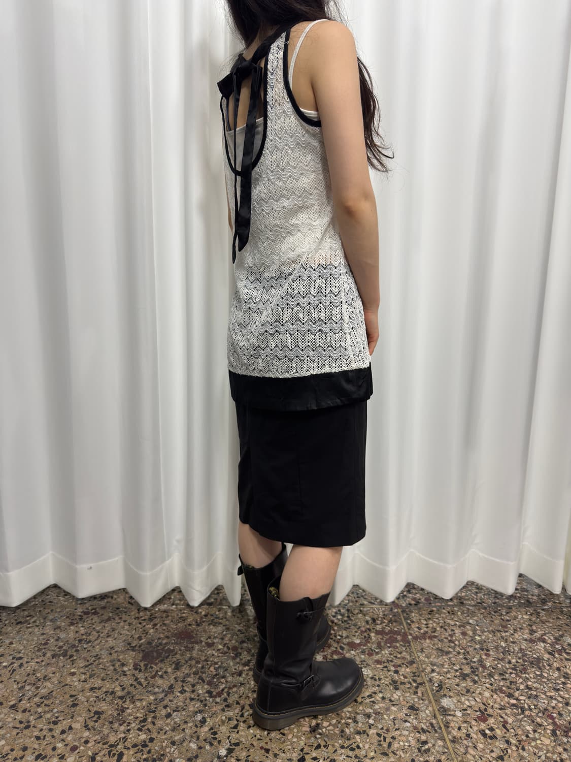 burberry midi skirt 상품이미지4