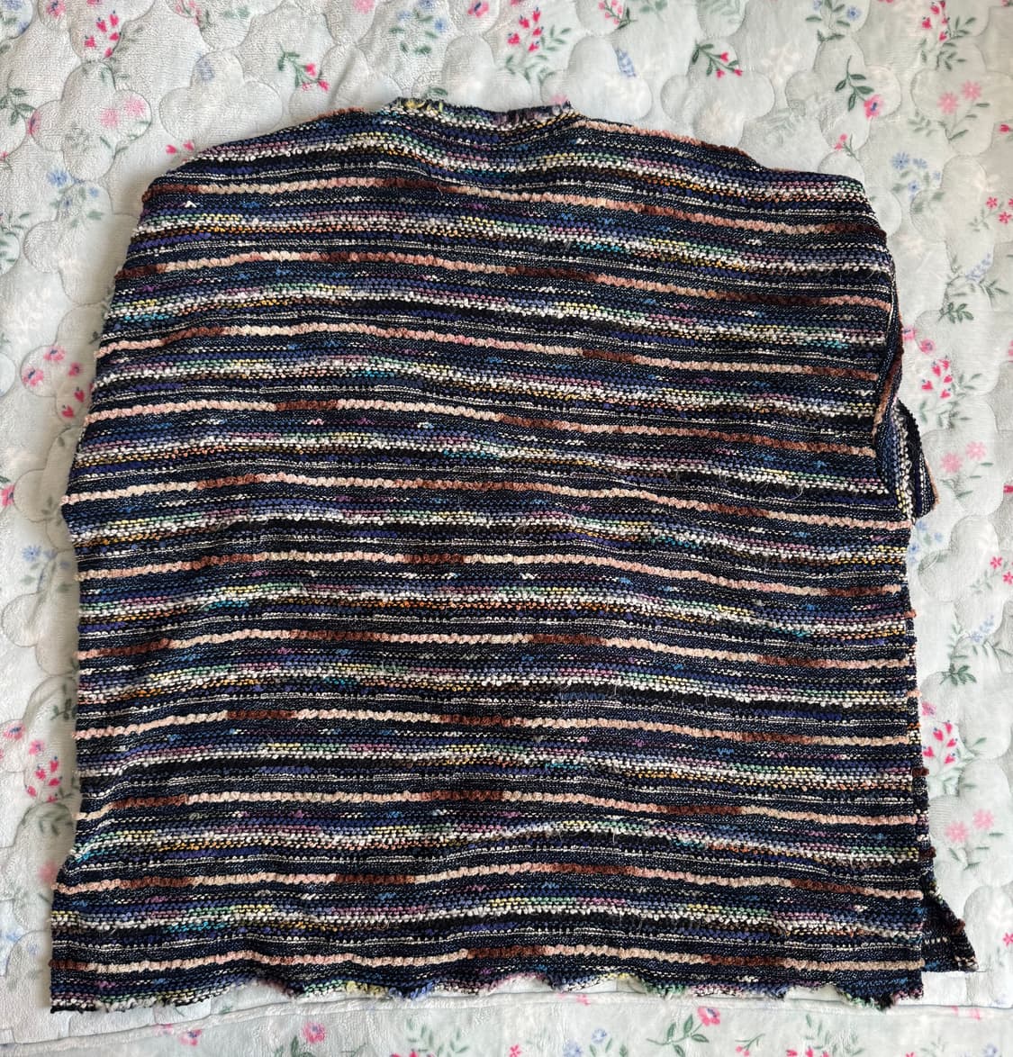 라우코하우스 컬러니트 상품이미지2