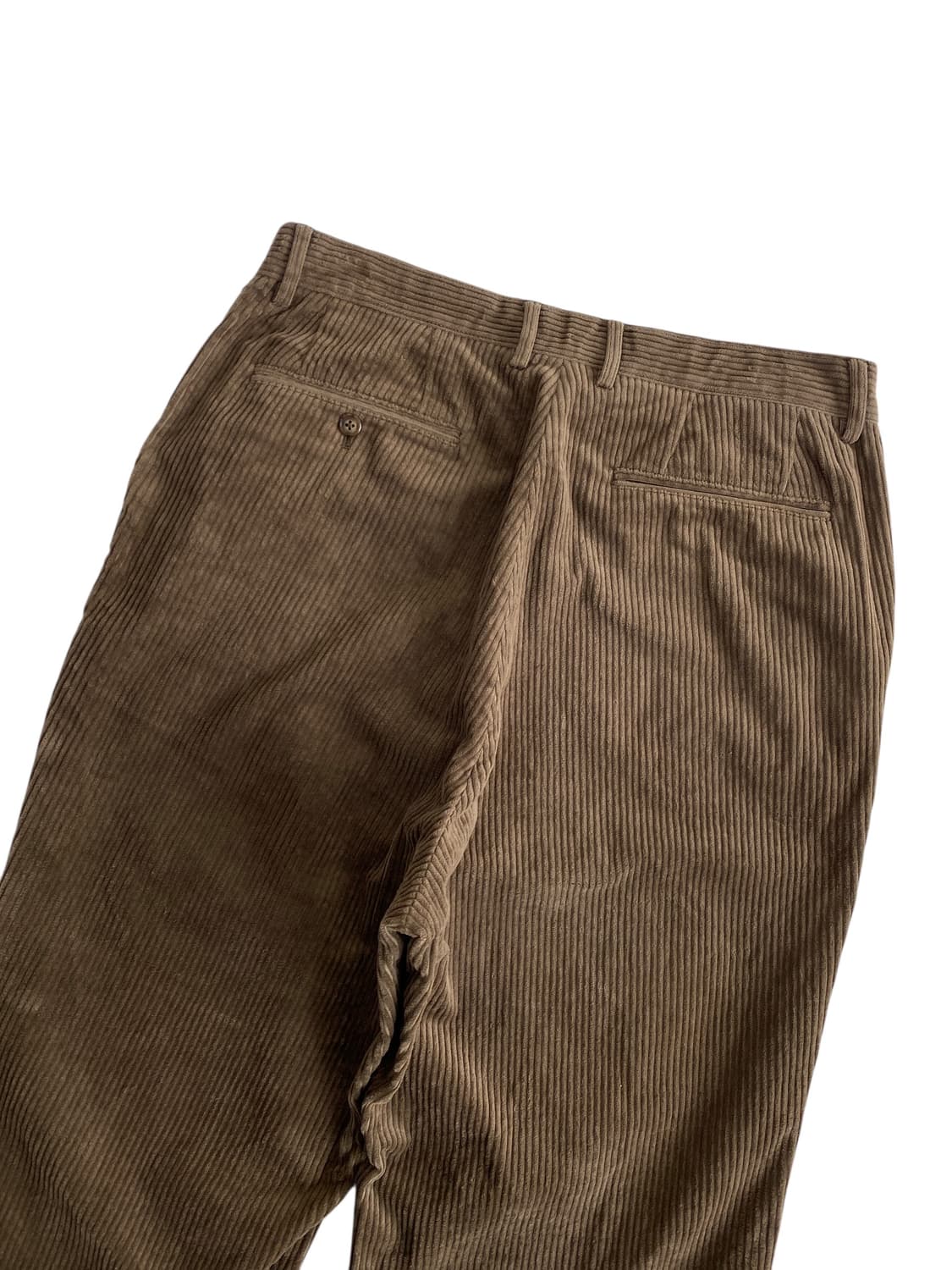 빔즈 릴렉스드 코듀로이 팬츠 상품이미지5