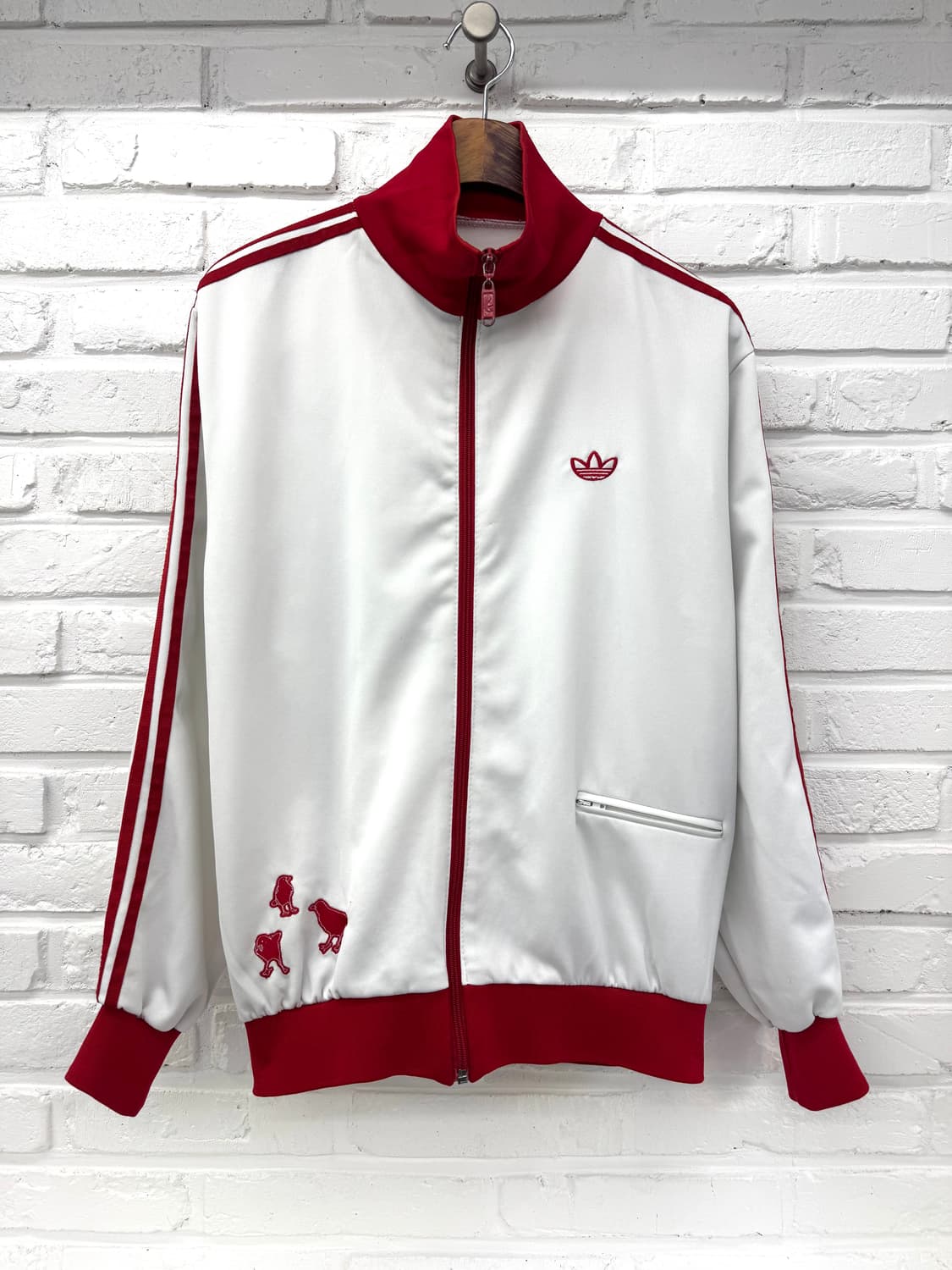 아디다스 도쿄 트랙탑 져지 상품이미지2