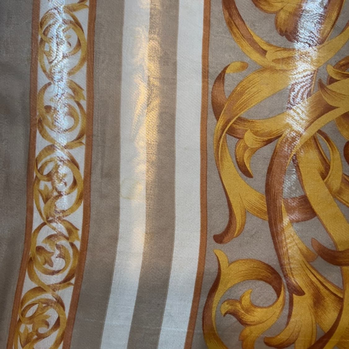 디올 스카프 상품이미지7