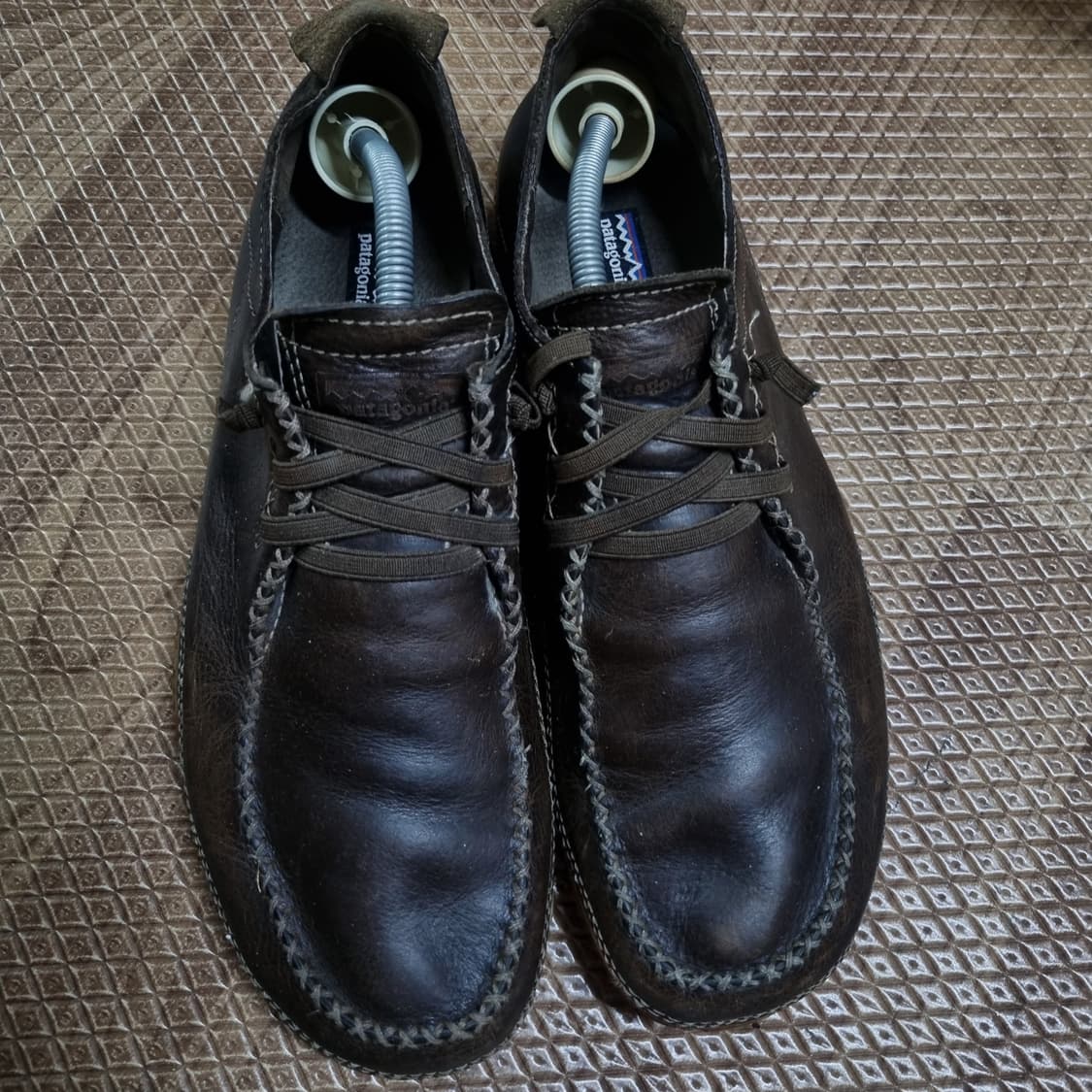 파타고니아 스키이워커 us 11.5 상품이미지1