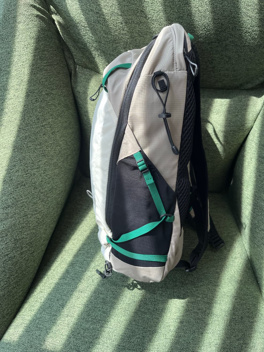 살로몬 울티모 LT 상품이미지4