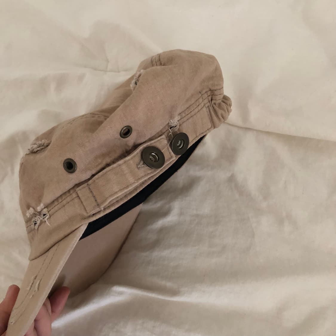 브라운 언발란스 코디 상품이미지9