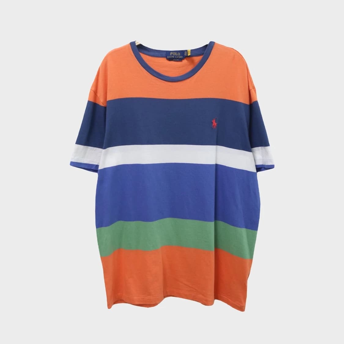 폴로 랄프로렌 반팔 티셔츠 65682 상품이미지1