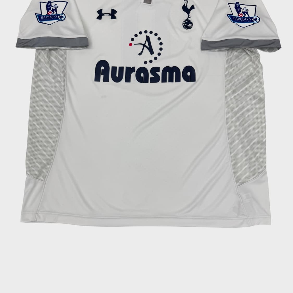 12-13 토트넘 핫스퍼 홈 No.11 가레스 베일 상품이미지6