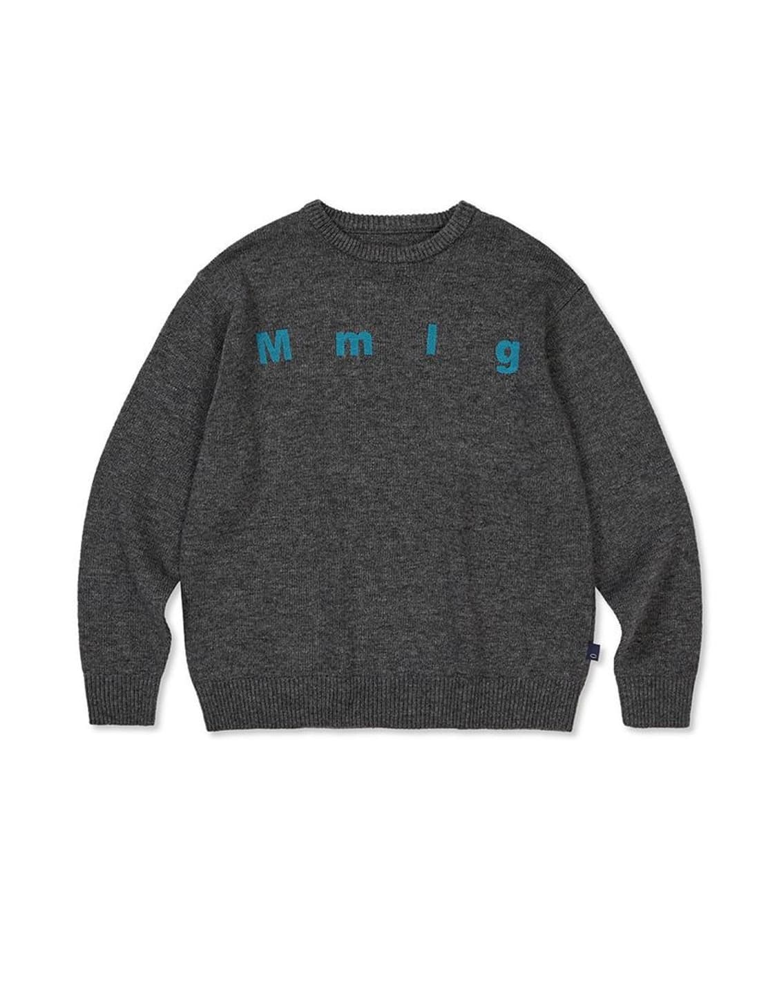 MMLG 니트 상품이미지1