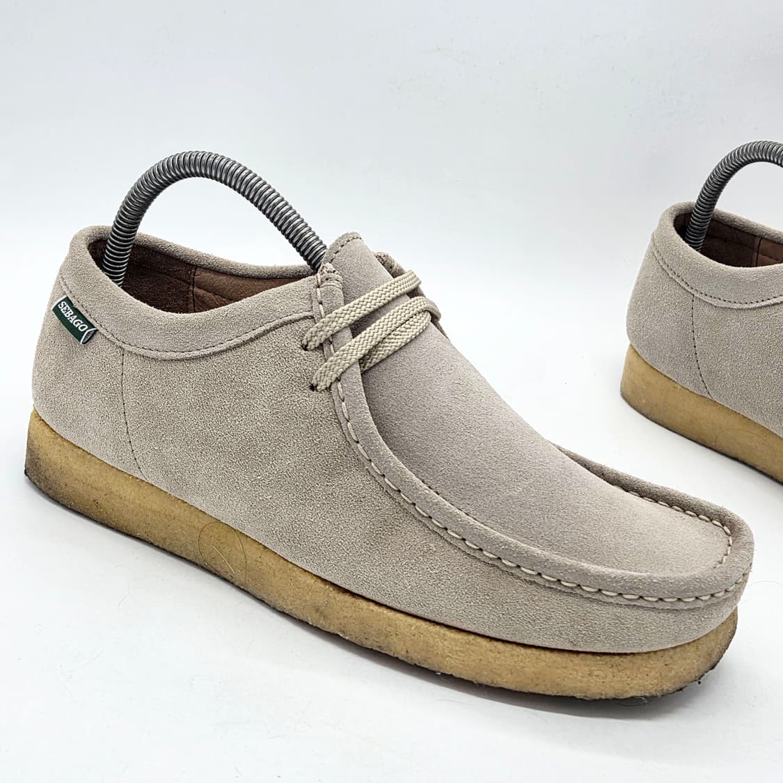 세바고 코알라 스웨이드 모카신 베이지 타우페 (260) 상품이미지5