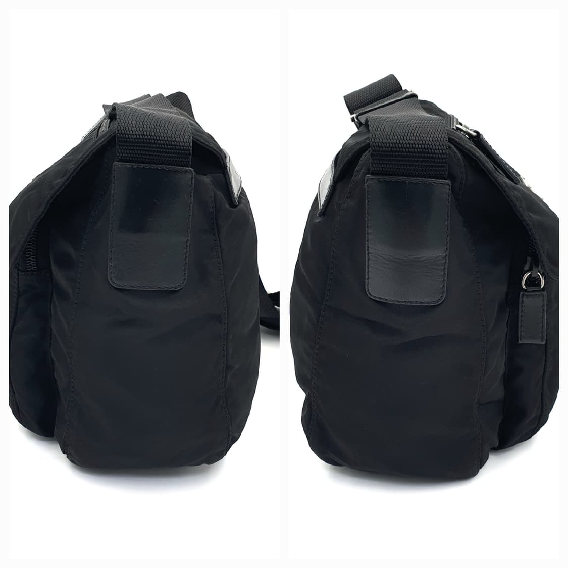 프라다 리나일론 메신저백 크로스백 바디백 상품이미지3