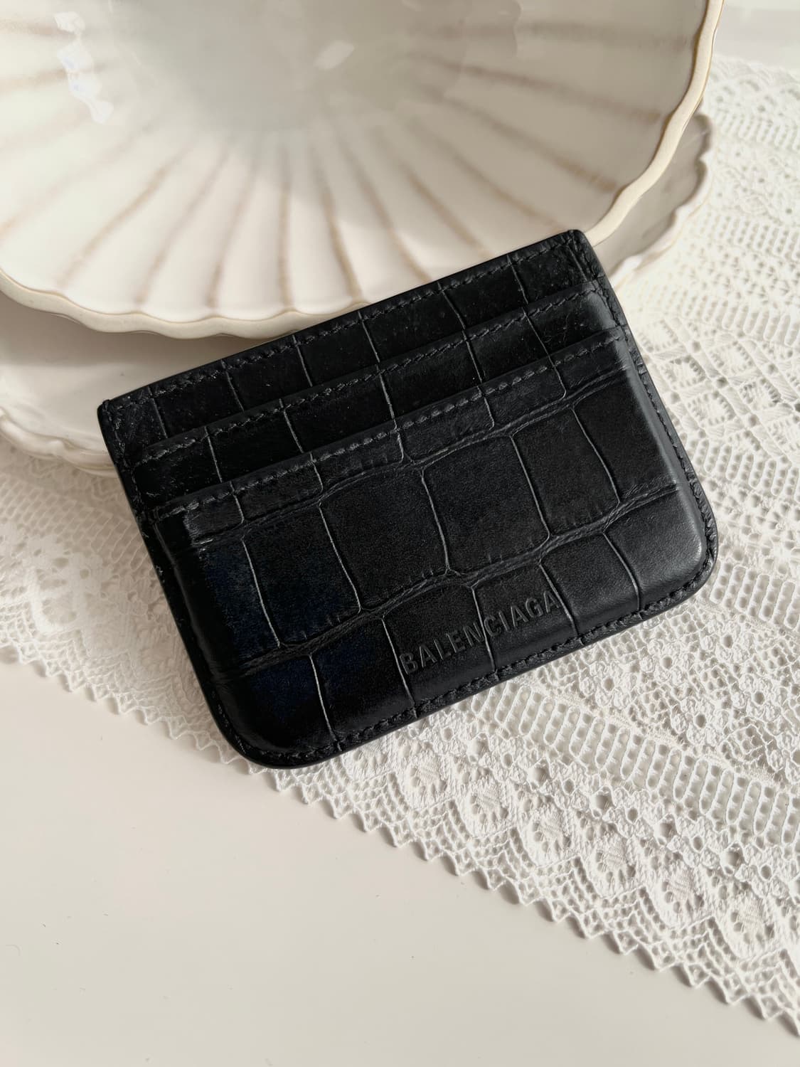 발렌시아가 르 카골 카드 홀더 상품이미지7